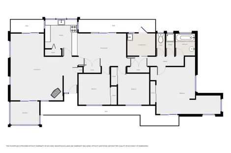 Photo of property in 63 Kaipikari Road Upper, Urenui, 4375