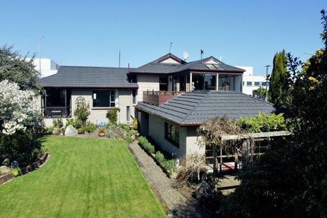 Photo of property in 114 Kew Road, Kew, Invercargill, 9812