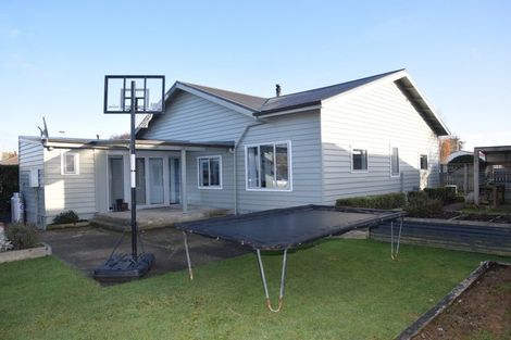 Photo of property in 31 Baird Street, Richmond, Invercargill, 9810
