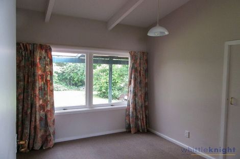 Photo of property in 12 Burrows Place, Ilam, Christchurch, 8041