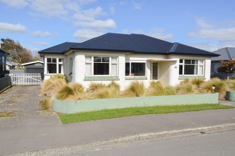 Photo of property in 55 Saint Andrew Street, Richmond, Invercargill, 9810
