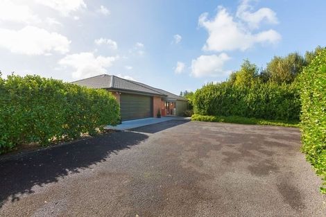 Photo of property in 145 Hursthouse Road, Tarurutangi, New Plymouth, 4372