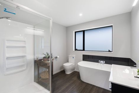 Photo of property in 46 Andesite Drive, Rolleston, 7614