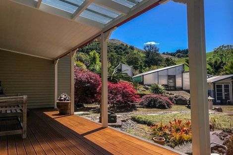 Photo of property in 111 Old Reservoir Road, Karangahake, Paeroa, 3674