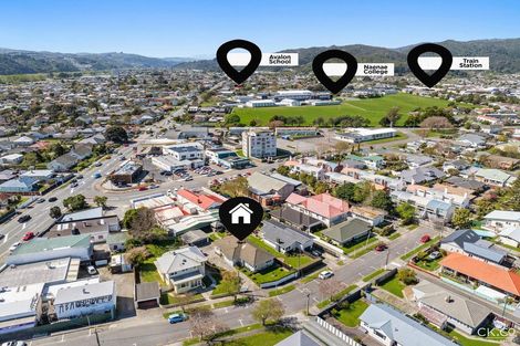 Photo of property in 9 Derwent Lee Grove, Epuni, Lower Hutt, 5011