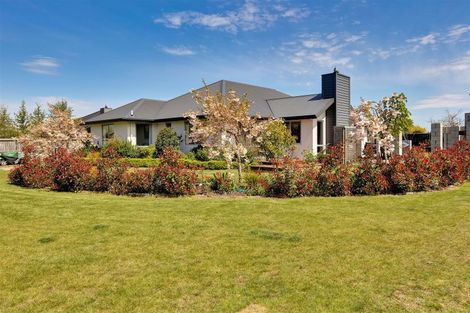 Photo of property in 8 Simms Lane, West Melton, 7618