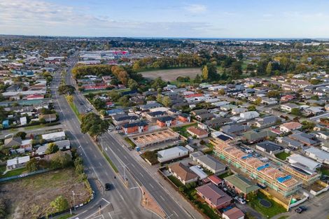 Photo of property in 1/94 Aldwins Road, Phillipstown, Christchurch, 8062