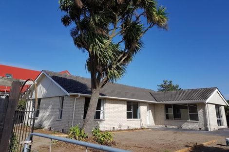 Photo of property in 9 Seafield Place, South New Brighton, Christchurch, 8062