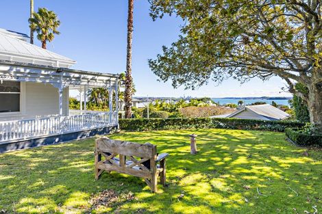 Photo of property in 9 Springcombe Road, Saint Heliers, Auckland, 1071