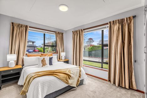 Photo of property in 37 Colwyn Street, Bryndwr, Christchurch, 8053