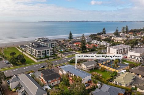 Photo of property in 1/416 Hibiscus Coast Highway, Orewa, 0931