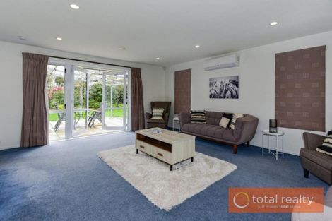 Photo of property in 84 Westlake Drive, Halswell, Christchurch, 8025