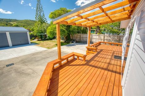 Photo of property in 37 Marlborough Street, Greymouth, 7805