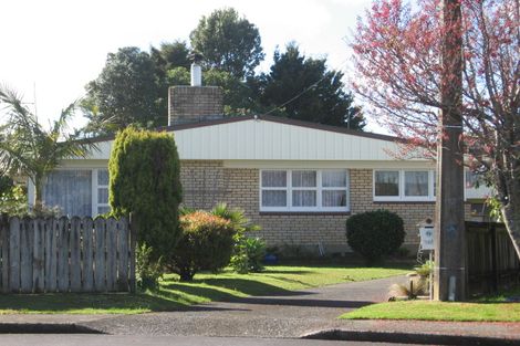 Photo of property in 10 Mathew Place, Tikipunga, Whangarei, 0112