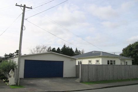 Photo of property in 22 Ropata Crescent, Boulcott, Lower Hutt, 5010