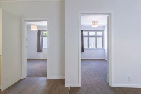 Photo of property in 34 Adams Terrace, Aro Valley, Wellington, 6021