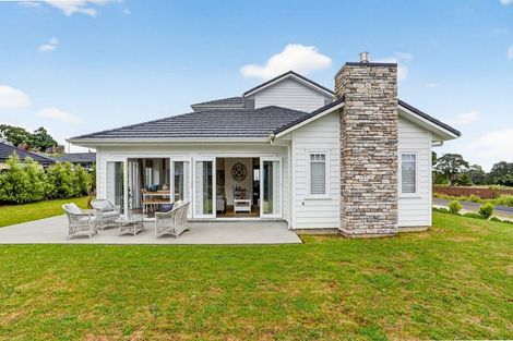 Photo of property in 9 Day Road, Patumahoe, Pukekohe, 2679