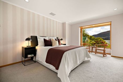 Photo of property in 45 Bay View Road, Kelvin Heights, Queenstown, 9300