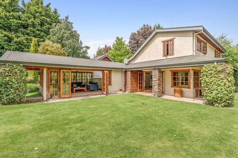 Photo of property in 124 Horseshoe Bend Drive, Albert Town, Wanaka, 9382