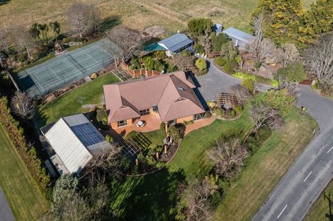 Photo of property in 234 Giles Road, Kaiapoi, 7692
