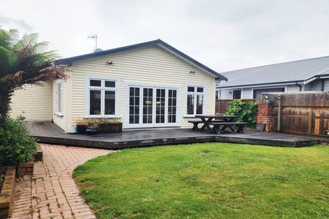 Photo of property in 14 Moa Street, Alicetown, Lower Hutt, 5010
