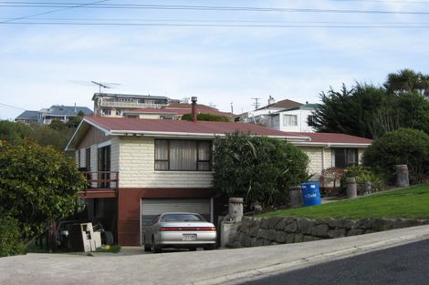 Photo of property in 5 Burns Street, Port Chalmers, 9023