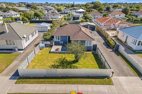 Photo of property in 58 Crawford Street, Glengarry, Invercargill, 9810