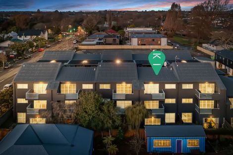 Photo of property in Salisbury Park, 108/226 Salisbury Street, Christchurch Central, Christchurch, 8013