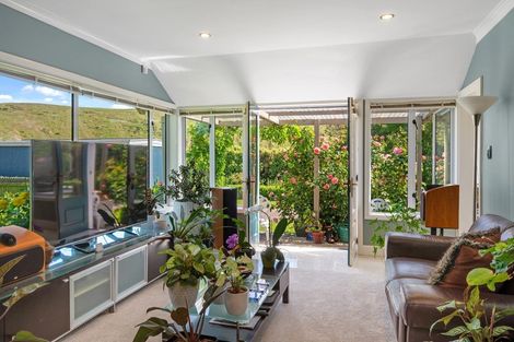 Photo of property in 2579 Christchurch Akaroa Road, Ataahua, Christchurch, 7672