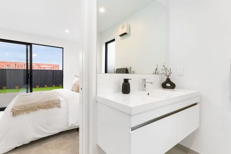 Photo of property in 55 Baratheon Road, Rolleston, 7678