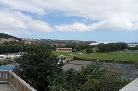 Photo of property in 1 Saint Abbs Place, North Dunedin, Dunedin, 9016