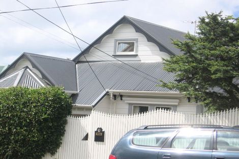 Photo of property in 79 Washington Avenue, Brooklyn, Wellington, 6021