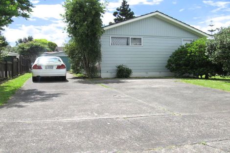 Photo of property in 22 Caringbah Drive, Papatoetoe, Auckland, 2025