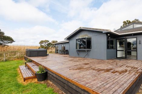 Photo of property in 982a Rongotea Road, Rongotea, Palmerston North, 4476