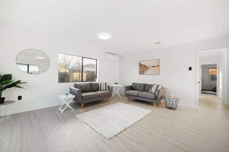 Photo of property in 36b Kelvin Road, Papakura, 2110