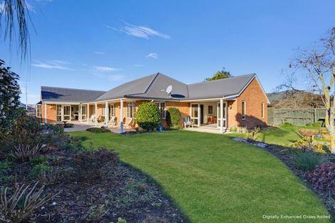 Photo of property in 23 Enverton Drive, Rangiora, 7400