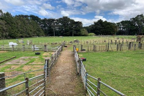 Photo of property in 524 Ngamoko Road, Norsewood, 4974