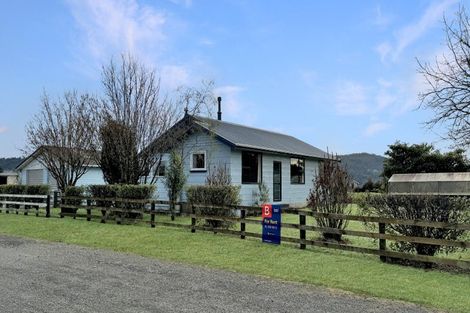 Photo of property in 81 Wanganui Flat Road, Harihari, 7884