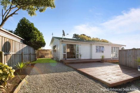 Photo of property in 28 Newton Place, Westbrook, Palmerston North, 4412