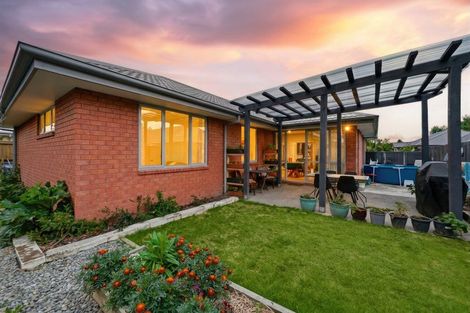 Photo of property in 8 Saint Monica Lane, Woolston, Christchurch, 8062
