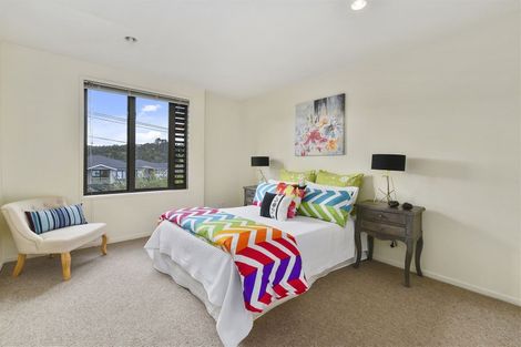 Photo of property in 16/11 The Avenue, Albany, Auckland, 0632
