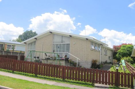 Photo of property in 32 Campbell Street, Taumarunui, 3920