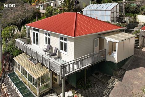 Photo of property in 39 Dalmeny Street, North East Valley, Dunedin, 9010