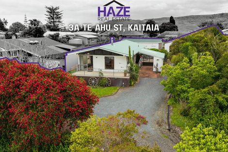 Photo of property in 3a Te Ahu Street, Kaitaia, 0410
