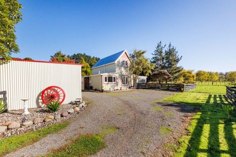 Photo of property in 116 North Street, Ashhurst, 4810