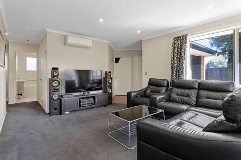 Photo of property in 10b Manahi Place, Woodend, 7610