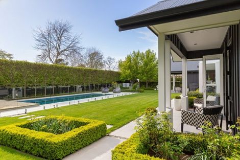 Photo of property in 4 Westwood Avenue, Greytown, 5712