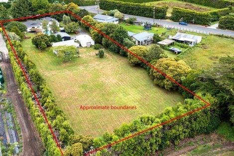 Photo of property in 101 Old Railway Road, Kumeu, 0892