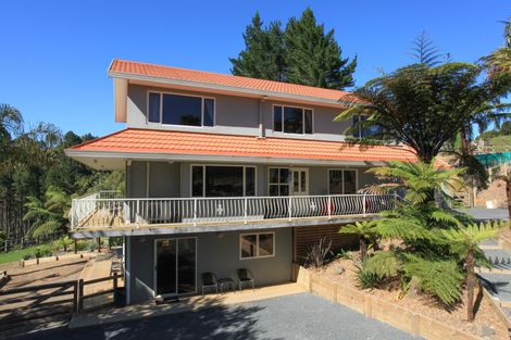 Photo of property in 56c Bush View Drive, Waitetuna, Raglan, 3295