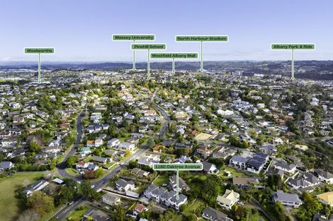 Photo of property in 116d Oaktree Avenue, Browns Bay, Auckland, 0630